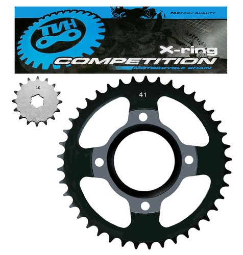 Yamaha rd250lc chain - rd250lc, &