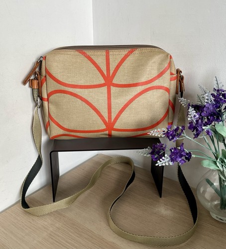 Orla kiely giant linear stem - orla,