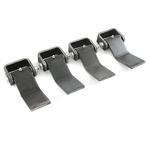 Qty steel strap style long - qty,