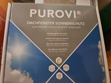 Purovi Thermo Sun Protection