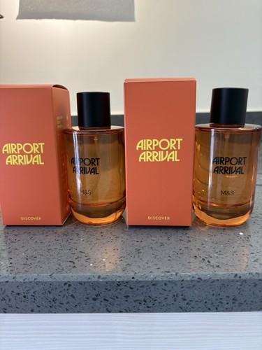 Discover range airport - range,