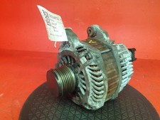 RENAULT SCENIC ALTERNATOR 2013