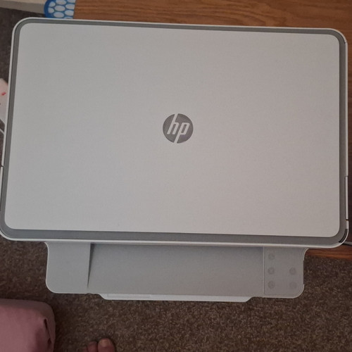 Envy 6032e series - hp,