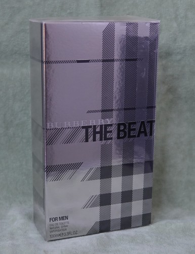 Burberry the beat for - for, men
