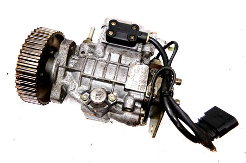 Linde industrial injection