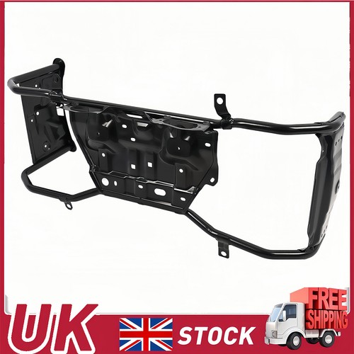 Spare wheel cover frame - cover, for