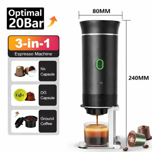 Wireless electric portable - electric,