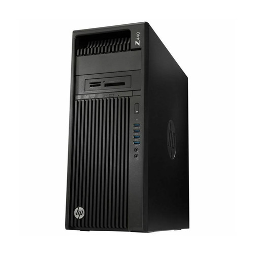 Z440 tower workstation - hp,