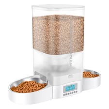 Large 5L Automatic pet Feeder