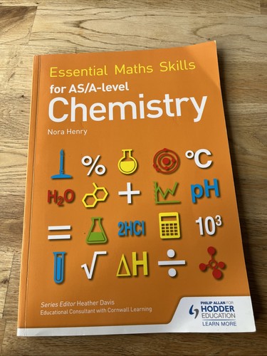 Essential maths skills for - skills,