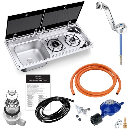 Dometic smev 9722 left sink - dometic,