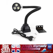 Industrial Flexible LED Work