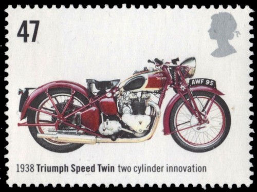 Great britain 2298 - great, british