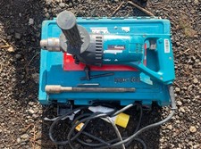 Makita 8406 Diamond Core Drill