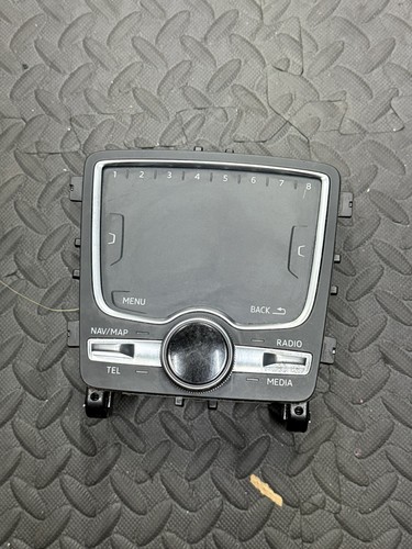Audi mmi control unit - 4m,