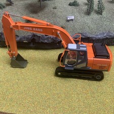Jing Bang Hitachi Zaxis 250