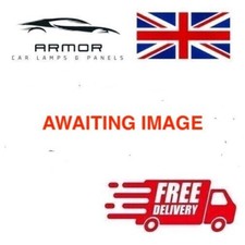 HEADLAMP Right Headlight for