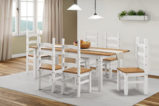 Corona Solid Pine Furniture
