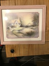 1988 andres orpinas  framed print 
