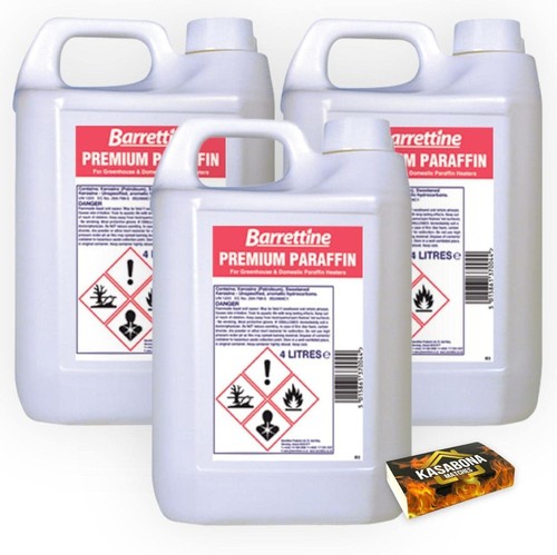 Barrettine premium - 3,