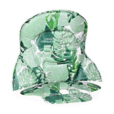 Prima Pappa Zero3 and Follow Me Foliage Peg Perego Highchair Cover