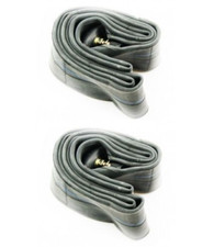 FIR INNER TUBE 17" FRONT & 14"