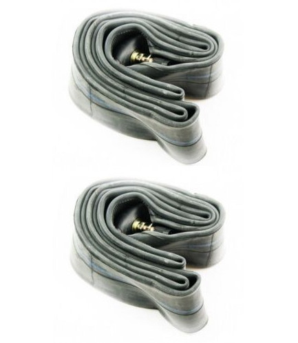 Fir inner tube front - front, 14"
