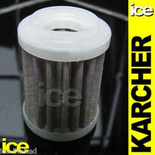 GENUINE ORIGINAL KARCHER STEAM