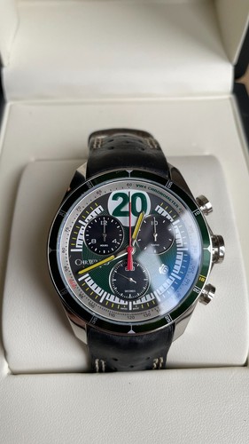 Christopher ward c70 - christopher,