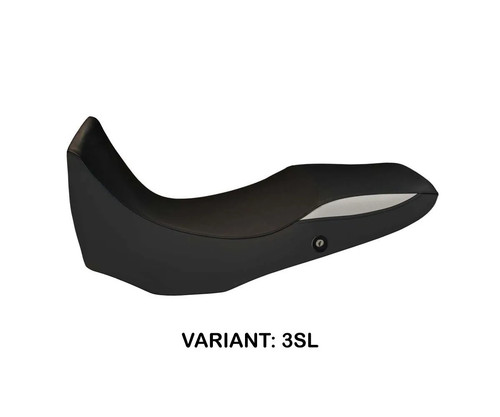 Seat saddle cover basic - saddle,