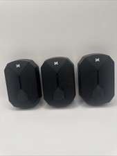 Lot of 3 MachineMax MAX-A-C-W