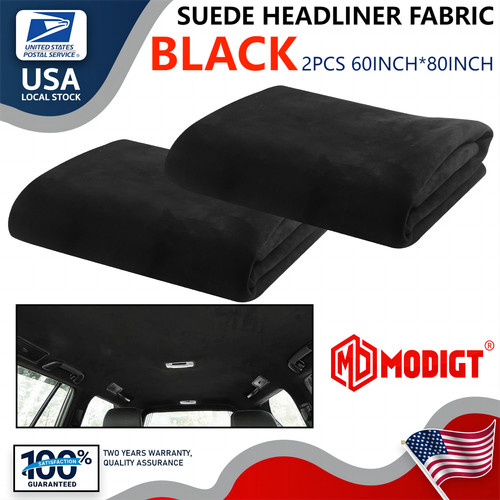 2pc fabric car - car, auto