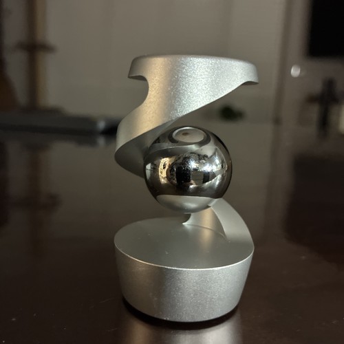 Suspension top desk toy - desk,