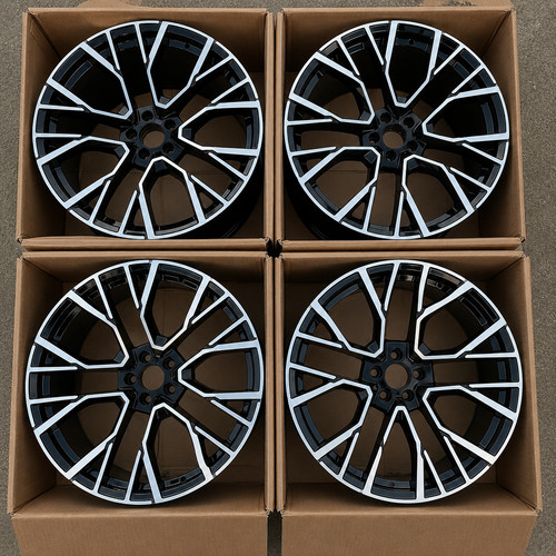 Rims fit bmw alpina - rims,