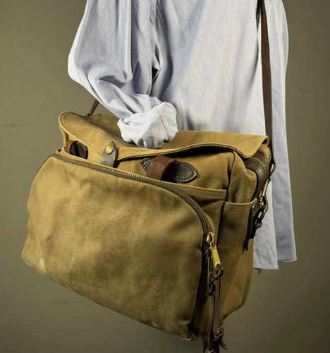 Vintage filson 258 - vintage, cc
