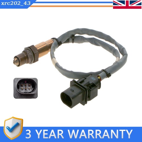 Lambda sensor 0281004191 pre - lambda,