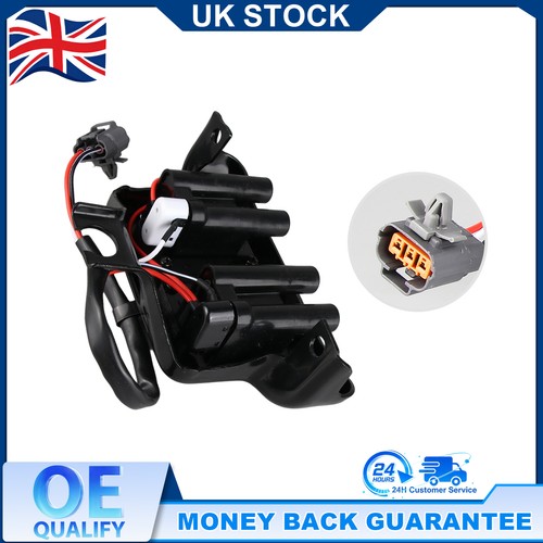 Ignition coil pack - ignition, for