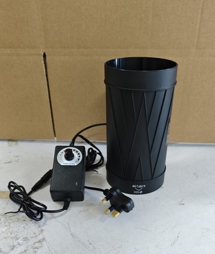 100mm inch inline - inch, fan
