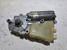 BMW E36 M3 sun roof sunrround Motor 67618370823 p98