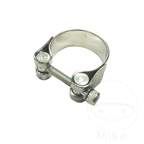 Jmp exhaust clamp 38mm fits - exhaust,