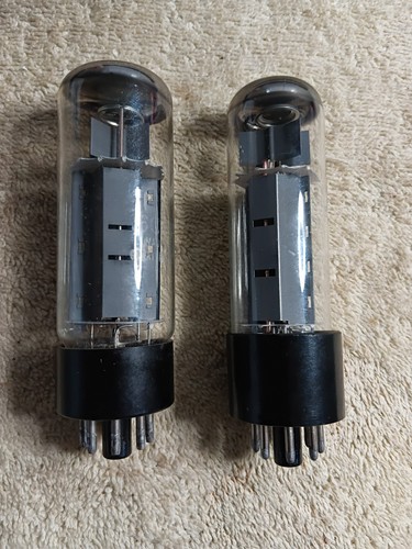 Audio tubea 6ca7 el34 - audio, /