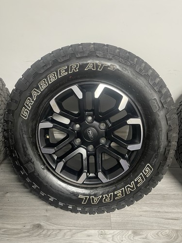 Ford ranger genuine wildtrak - genuine,
