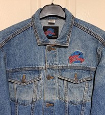 Planet Hollywood Denim Jacket