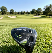 PING G430 MAX 3W  Right-Handed