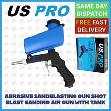 US PRO Tools Abrasive