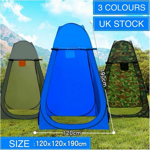 Pop privacy tent portable - tent,