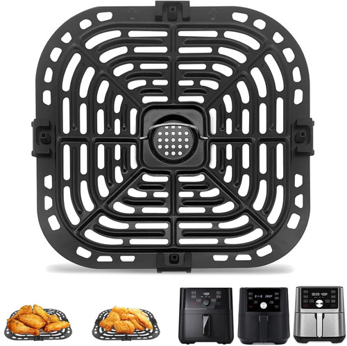 Air fryer replacement tray - fryer, for