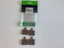 Kawasaki Set of Brake Pads, Front 43082-0118 for Z 750R 2011+2012 NOS Genuine