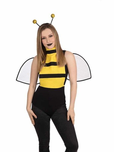 Bumble bee set adults fancy - bee,