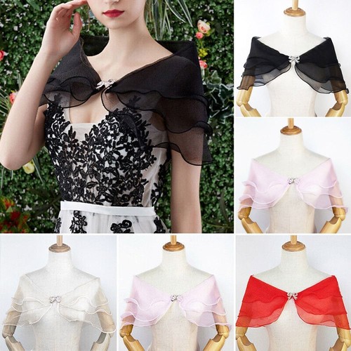 Dress party shrug - dress, evening